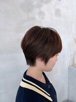 ボランチ(VOLANCH) ショート MASASHI
