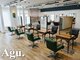 アグ ヘアー ルーナ 富山高岡店(Agu hair luna)の写真