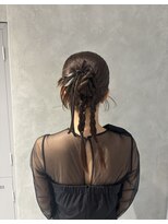 ネオリーブリノア 北千住東口店(Neolive Linoa)&nbsp;カチモリヘア