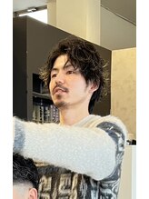 グランアディクト(Gran addict)&nbsp;江川 颯也
