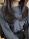 ツイギー 千舟店(TWiGGY)の写真/【今お洒落な子が注目】360度綺麗に見えるカットならお任せ!あなたに似合うセンス溢れるレイヤーカットを♪