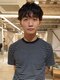 サンズ オブ フェブ(sons of fev)の写真/お洒落な雰囲気で癒される空間、シャドウパーマで毎日のセットしやすさを叶えませんか？☆