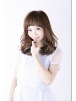 アントリール 代々木上原&nbsp;マリンガール