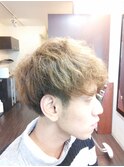 パーマ