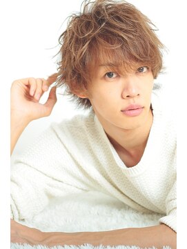 エイミーバイアフロートザガーデン 浦和店(amie by afloat the garden) 小悪魔男子