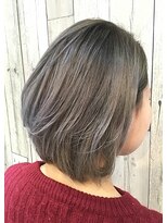 トムキャット(TOM CAT) 【新宿TOMCAT】スケルトンシルバー