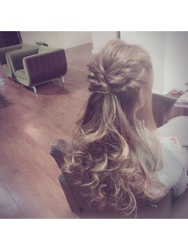 やどかり 江平店 くるりんネジネジ