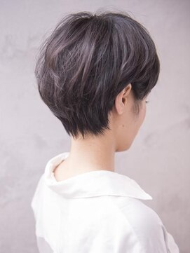 エストリア 栄店(ESTREA) エストリア栄 ショートスタイルby海老澤a