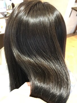 トティア 福島(Totia) 【5月25日GRAND OPEN Totia福島/ツヤカラー×OggiOttoTr】