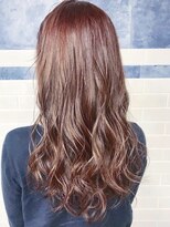 ルミネート 大塚店(Ruminate)&nbsp;ピンクベージュ【大塚/池袋/新大塚】