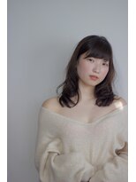 ザ デイ フォーヘアー(The day 4 HAIR)&nbsp;ゆるパーマ