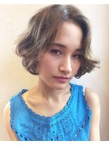 アクト 十条店(ACT)&nbsp;カジュアルショート