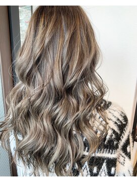 アメリ(Ameri) ダブル3Dカラー