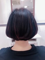 シータ ふじみ野(THETA)&nbsp;point color【シータ ふじみ野】