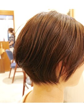 チカフ(ticafu) bob