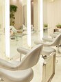 ヘアーアンドメイク ブロッサム 志木南口店(HAIR&MAKE Blossom) Blossom 志木南口店