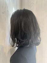 アマンヘアーサウス 吉祥寺南口店(Aman hair-s)&nbsp;クールロブ【Aman hair吉祥寺】