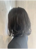 クールロブ【Aman hair吉祥寺】