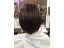 ヘアー デザイン ビオス(hair design bios)