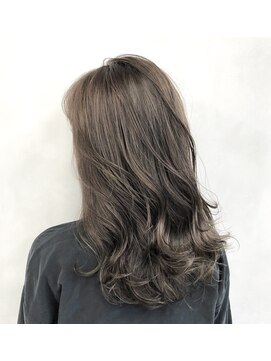 エイト ヘアサロン 渋谷本店(EIGHT) ココアブラウンten5