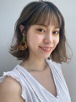【GARDEN 田中麻由】