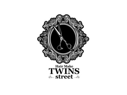 ヘアーメイク ツインズストリート(Hair Make TWINS street)の写真