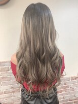 リエコー(RE'ECHO)&nbsp;ダイヤモンドエクステ120本　京都/四条/烏丸御池/髪質改善/韓国/