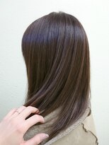 アッシュ 高円寺店(Ash)&nbsp;大人のキレイめウォームベージュ★★