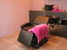 トイジャーナル(toi journal)の雰囲気（フルフラットシャンプー台が気持ちいいと高評＊癒されて下さい♪）