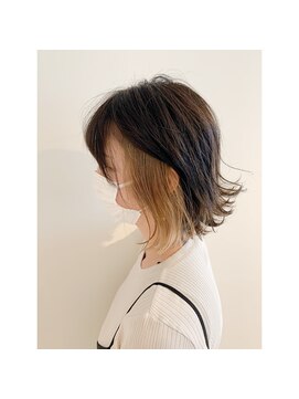 レッドライン(REDLINE) インナーベージュ