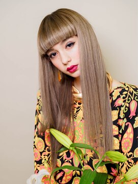 ハンナ 名古屋(HANNAH) 【NEWOPEN】プルシール/シールエクステ/バレイヤージュ