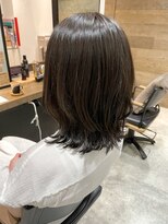 ビヨウシツ ポスタ&nbsp;ラテベージュ　正木ゆかり正木ゆかり