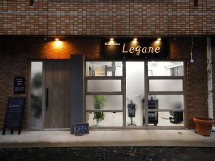 レガーレ(Legare)の写真