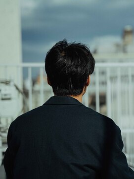 プロデュース 堀ノ内店(Produce) 爽やか刈り上げショート