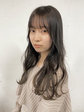 シーバイサイン(sea by Sign) ナチュラルグラデーション