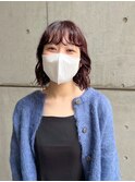 ルーズパーマ