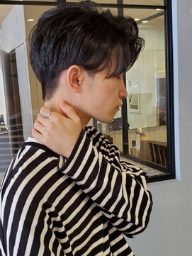 シーク(seek) seek メンズスタイル