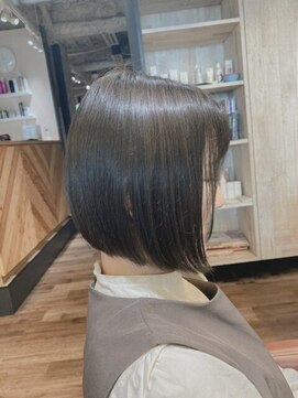 クロワ(croix) 【croix】ブランドボブ