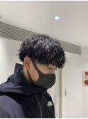 ソフトツイストスパイラルパーマ