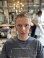 リバレッジ 広尾(Leverage)&nbsp;外国人大人フェード