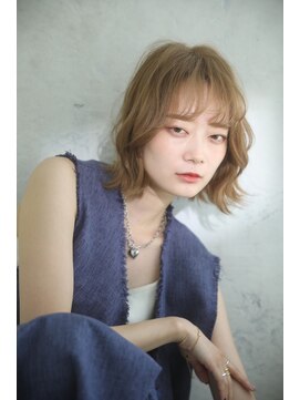 レブラン(r'e blanc) おすすめスタイル☆☆　デザイナーMIYUU