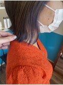 ブルーアッシュ