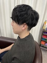 グランドライン(GRAND LINE)&nbsp;ゆるふわパーマ