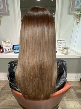 アルル 銀座(alulu) クリスタイル☆20代/30代／大人女性