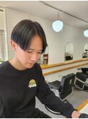メンズスタイル