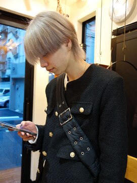 シティ(sity.) ホワイトベージュ