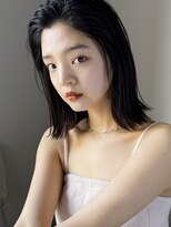 ミンクスザパス 湘南・辻堂店(MINX The pass)&nbsp;MINX The pass#辻堂#辻堂美容室#カットが上手い#ボブ#ショート