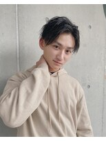 ジゼル 熊谷(GiseL) メンズカット