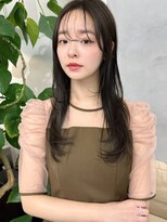 ソピ バイ インビテーション(sopi by invitation)&nbsp;【5/29 NEWOPEN】名駅/名古屋/レイヤーカット/地毛風カラー