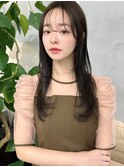 【5/29 NEWOPEN】名駅/名古屋/レイヤーカット/地毛風カラー